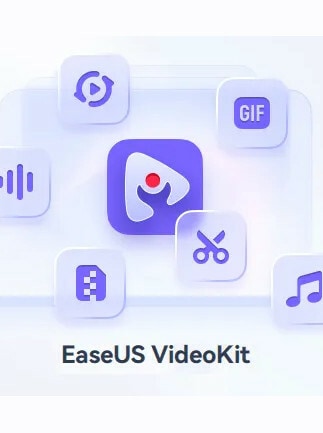 EaseUS VideoKit