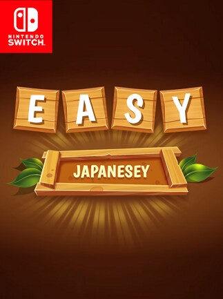 Easy Japanesey