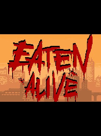 Eaten Alive