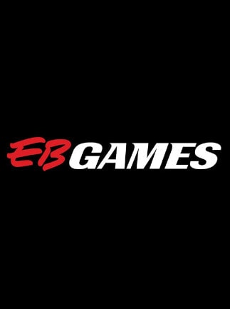 EB Games Gift Card