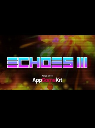 Echoes III
