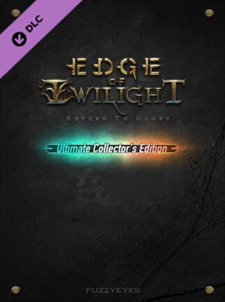 Edge of Twilight – Ultimate Collector's Edition