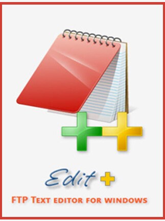 EditPlus 6