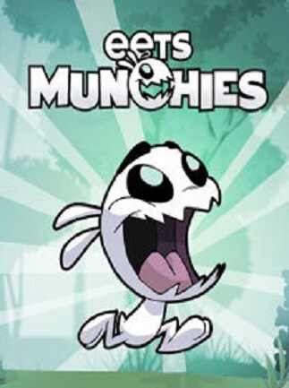 Eets Munchies