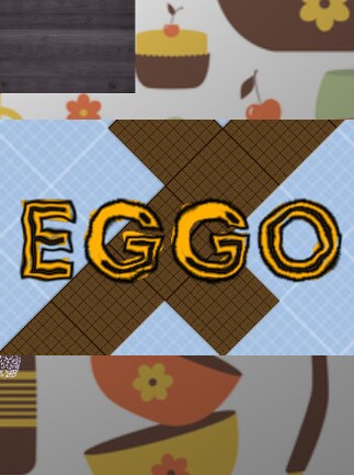 Eggo