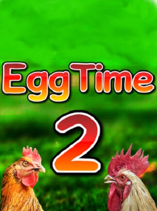 EggTime 2