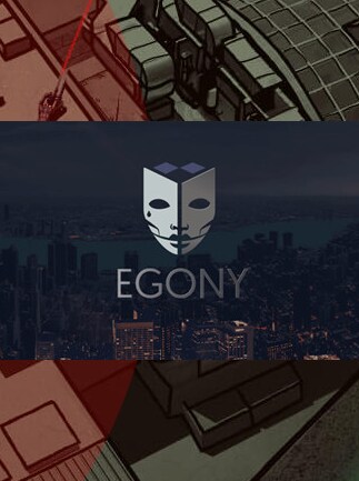 Egony