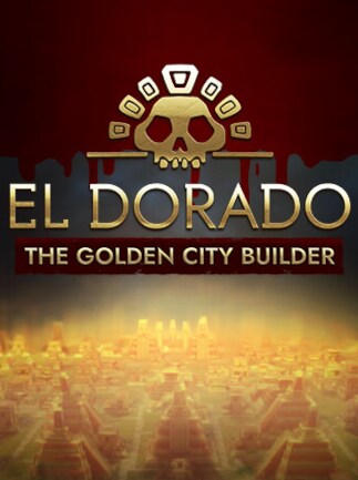 El Dorado: The Golden City Builder