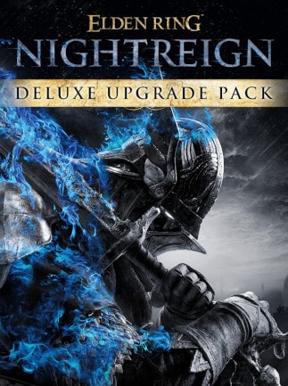 ELDEN RING NIGHTREIGN - Deluxe Upgrade Pack