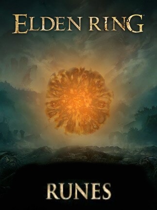 Elden Ring Runes
