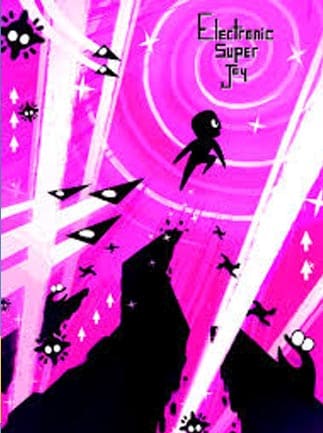 Electronic Super Joy