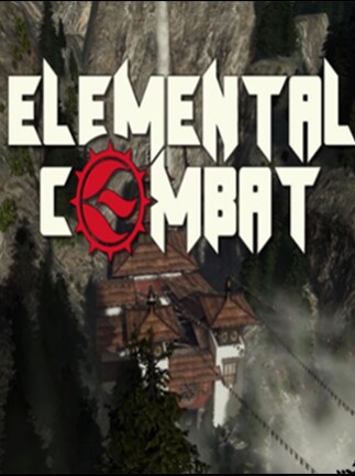 Elemental Combat