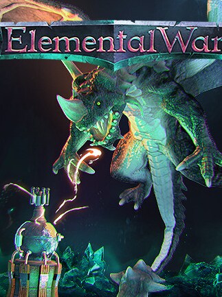 Elemental War TD