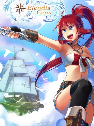 Elendia Ceus