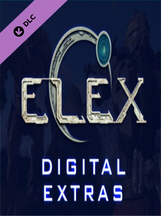 ELEX Digital Extras