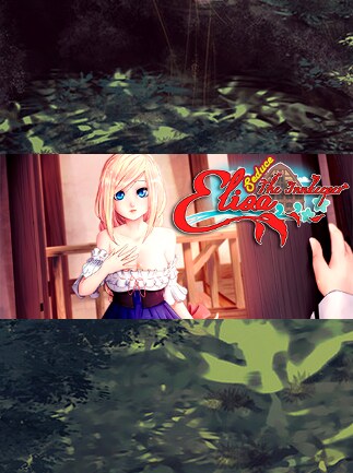 Elisa: Seduce the Innkeeper