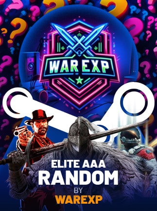 Elite AAA Random By Warexp