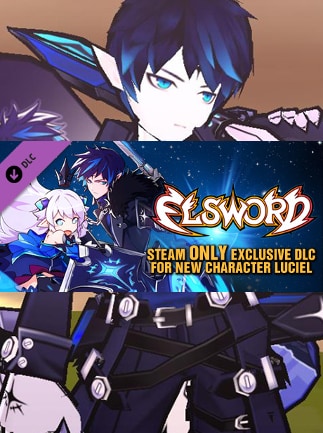 Elsword - Luciel's Package