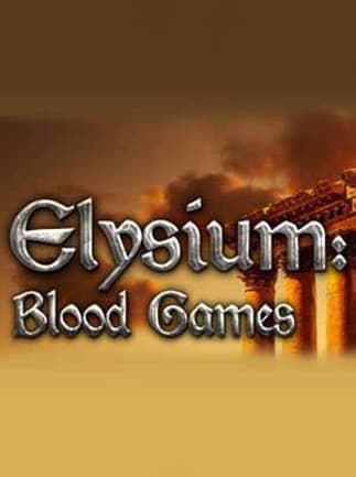 Elysium: Blood Games