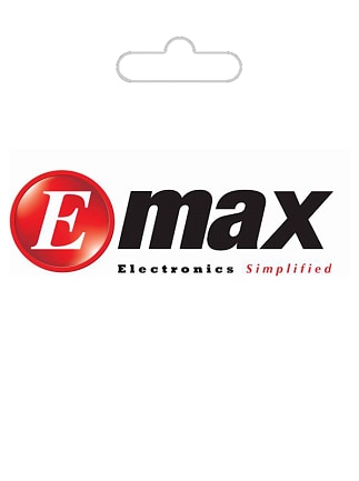 EMAX Gift Card