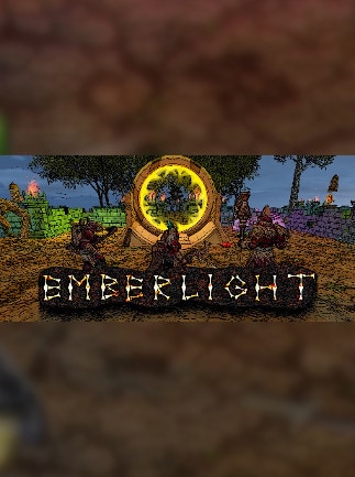 Emberlight
