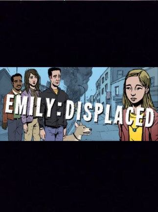 Emily: Displaced 🥇 Best Prices | G2A.COM