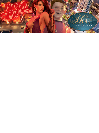 Emporium Pack