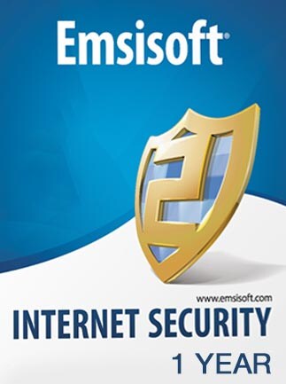 Emsisoft Internet Security Pack