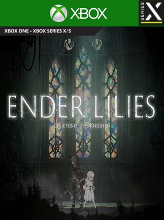 ENDER LILIES: Quietus of the Knights