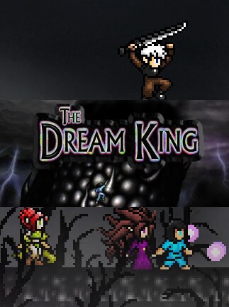 Endica VII The Dream King