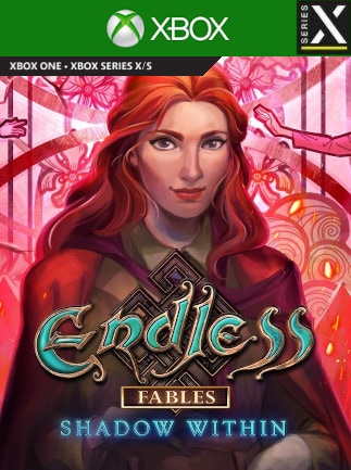 Endless Fables: Shadow Within 🥇 Best Prices | G2A.COM
