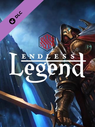Endless Legend - Echoes of Auriga