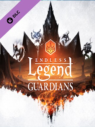 Endless Legend - Guardians