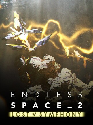 Endless Space 2 - Lost Symphony