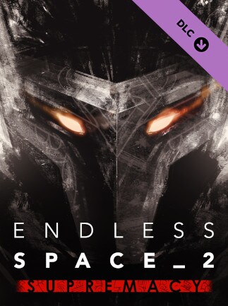 Endless Space 2 - Supremacy