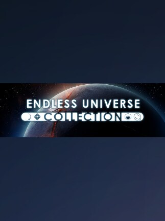 ENDLESS UNIVERSE COLLECTION
