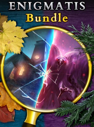 Enigmatis Bundle