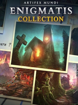 Enigmatis Collection