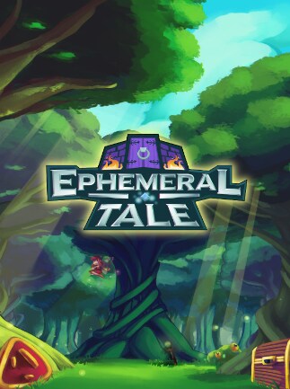 Ephemeral Tale