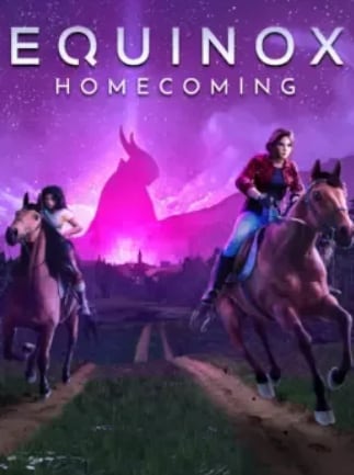 Equinox: Homecoming