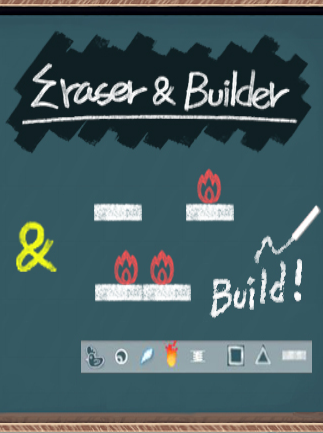 Eraser & Builder