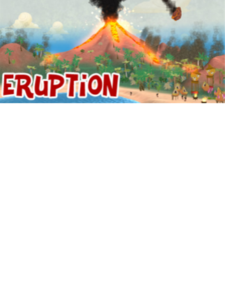Eruption