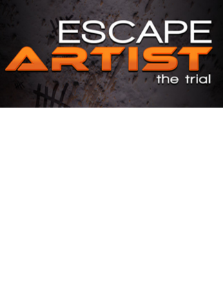 Escape Artist: The Trial VR