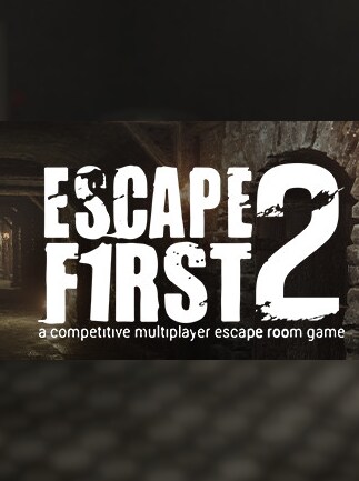 Escape First 2