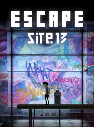 Escape: Site-13