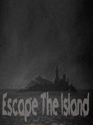 Escape The Island