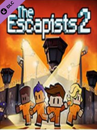 Escapists 2 - Glorious Regime Prison DLC