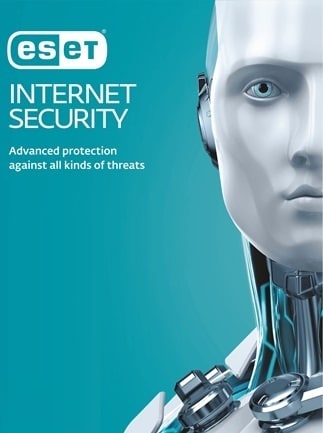 Eset Internet Security