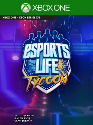 Esports Life Tycoon