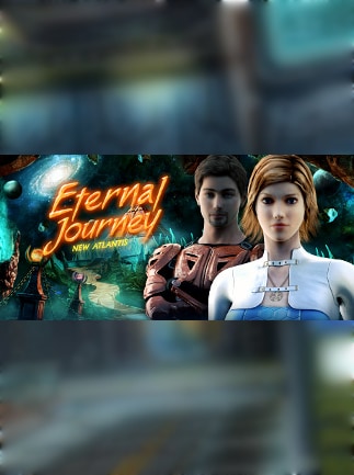 Eternal Journey: New Atlantis